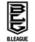  B.LEAGUE（Bリーグ）バナー